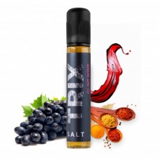 Жидкость TRIX SALT Glint Wine 30мл, ULTRA SALT