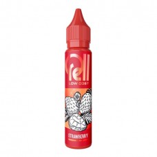 RELL Salt Red Low Cost 30ml Strawberry 20 mg