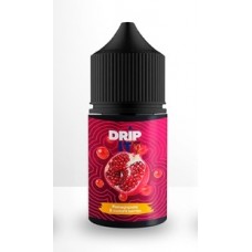 Жидкость Drip It POD Pomegranate and currant berries 5.0 мг/мл 30 мл