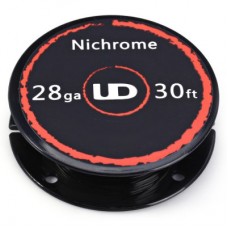 Nichrome, 26AGW