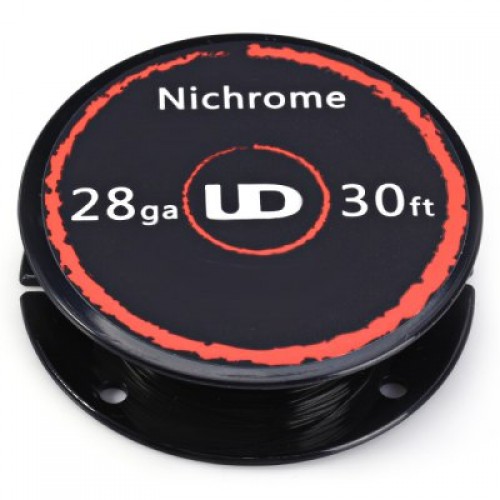 Nichrome, 26AGW