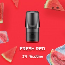 КАРТРИДЖ RELX FRESH RED 2 ML