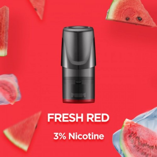 КАРТРИДЖ RELX FRESH RED 2 ML